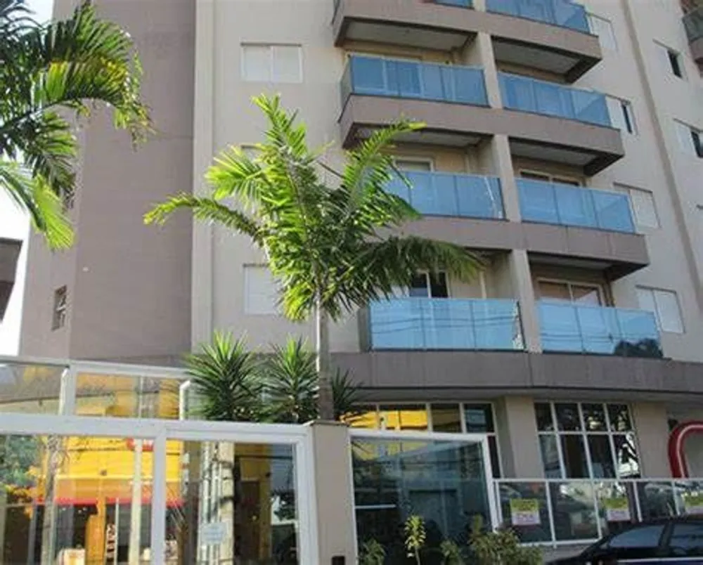 Apartamento, 1 quarto, 44 m² - Foto 2
