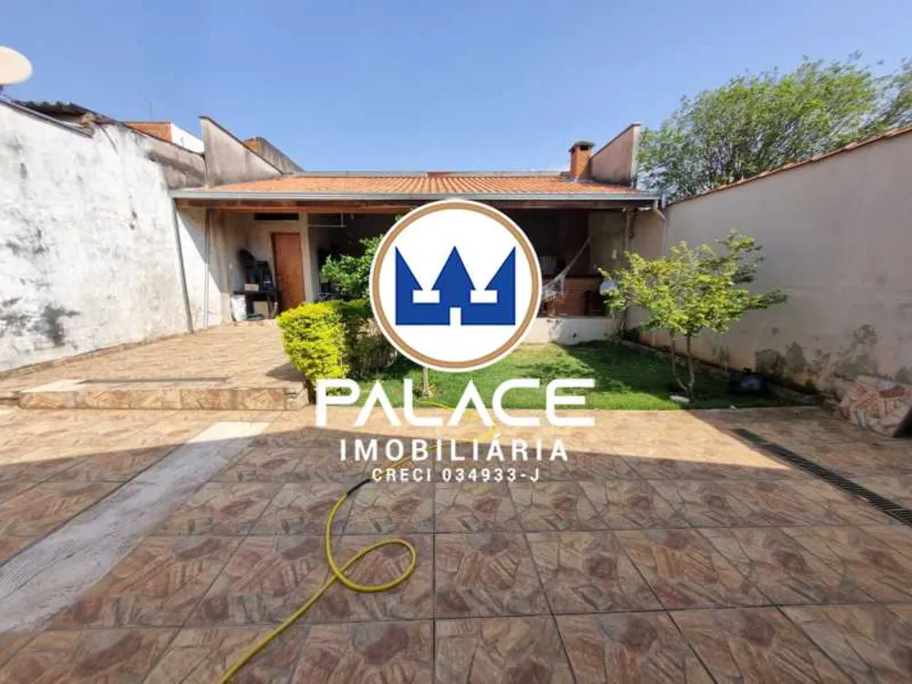 Casa, 3 quartos, 227 m² - Foto 2