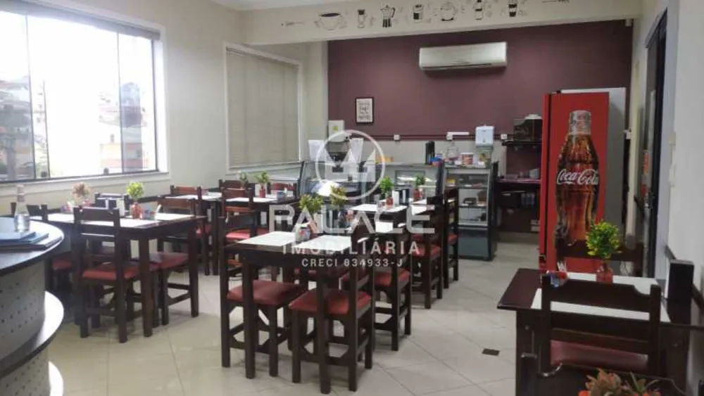 Prédio Inteiro, 9 m² - Foto 1