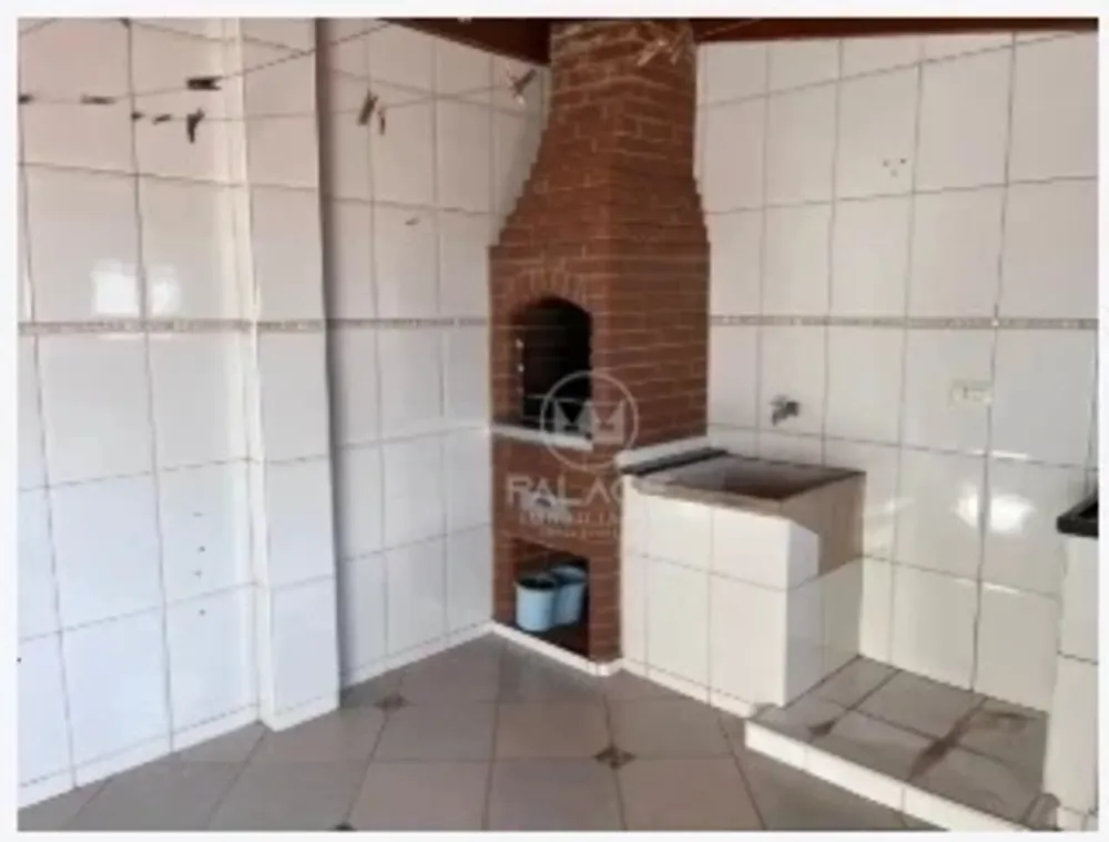 Casa, 3 quartos, 90 m² - Foto 1
