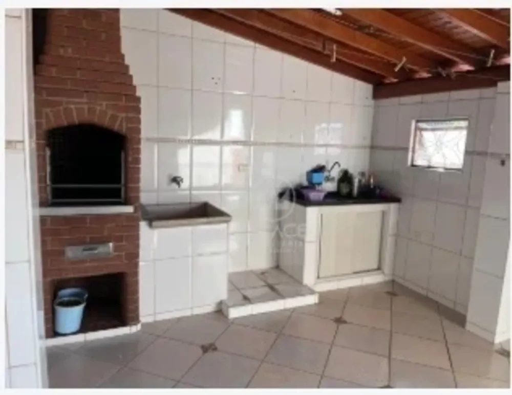 Casa, 3 quartos, 90 m² - Foto 2