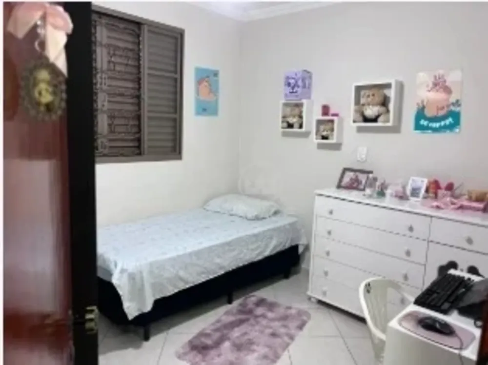Casa, 3 quartos, 90 m² - Foto 7