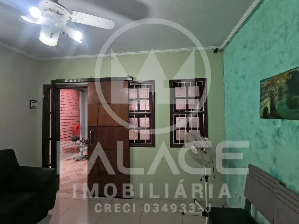 Casa, 3 quartos, 99 m² - Foto 5