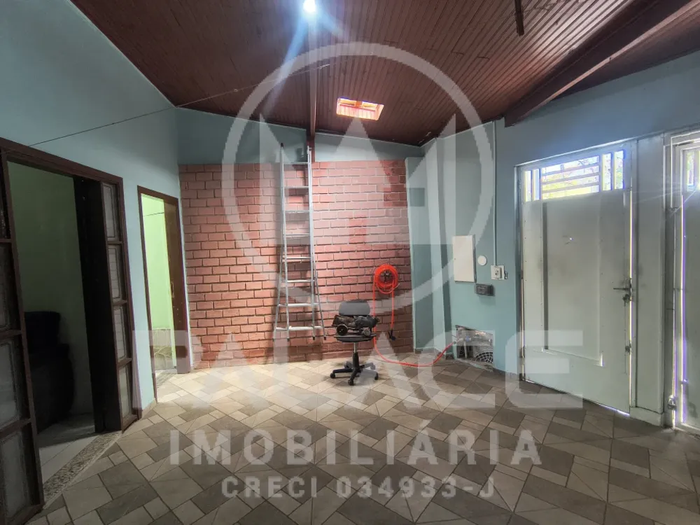 Casa, 3 quartos, 99 m² - Foto 1