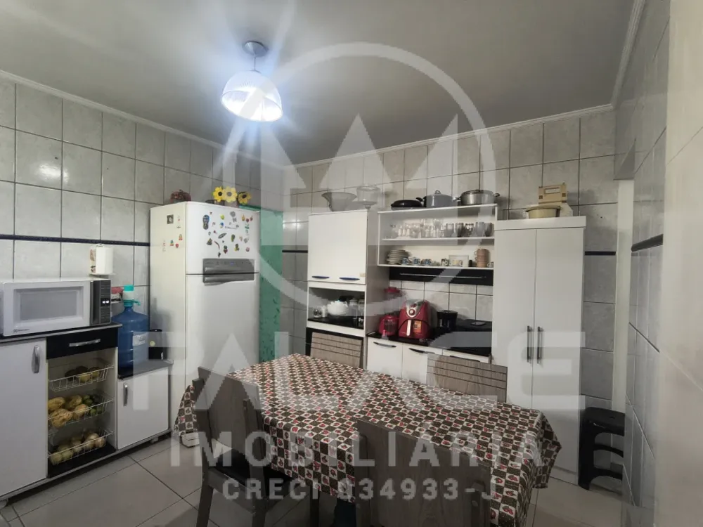Casa, 3 quartos, 99 m² - Foto 7