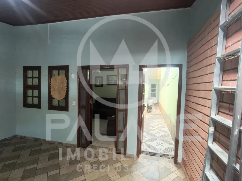 Casa, 3 quartos, 99 m² - Foto 2