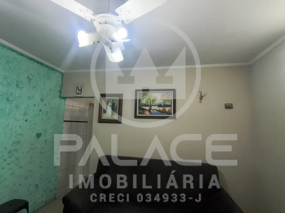 Casa, 3 quartos, 99 m² - Foto 4