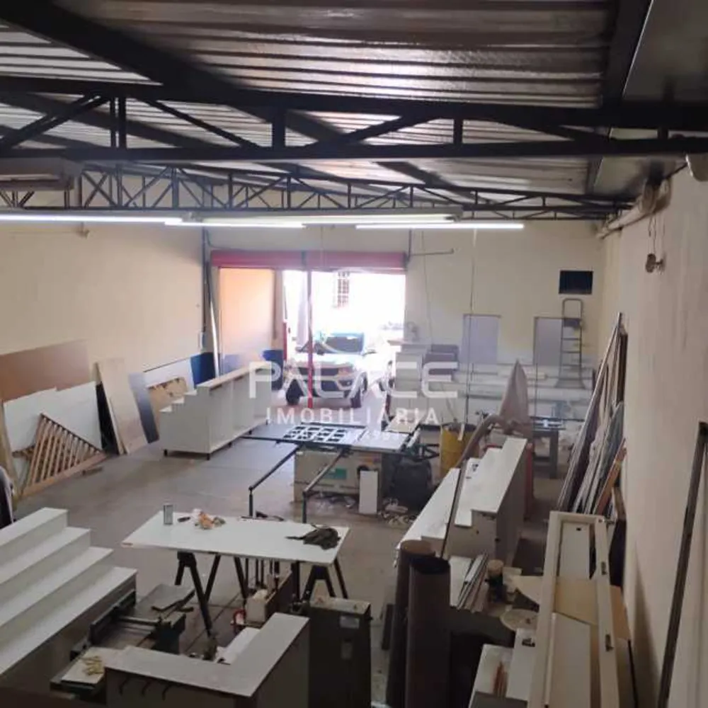 Prédio Inteiro, 128 m² - Foto 1