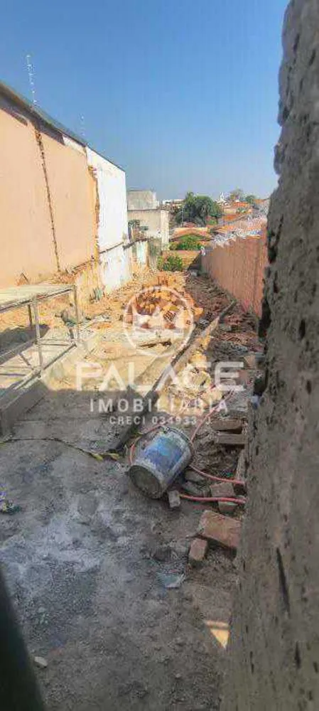 Terreno, 218 m² - Foto 4