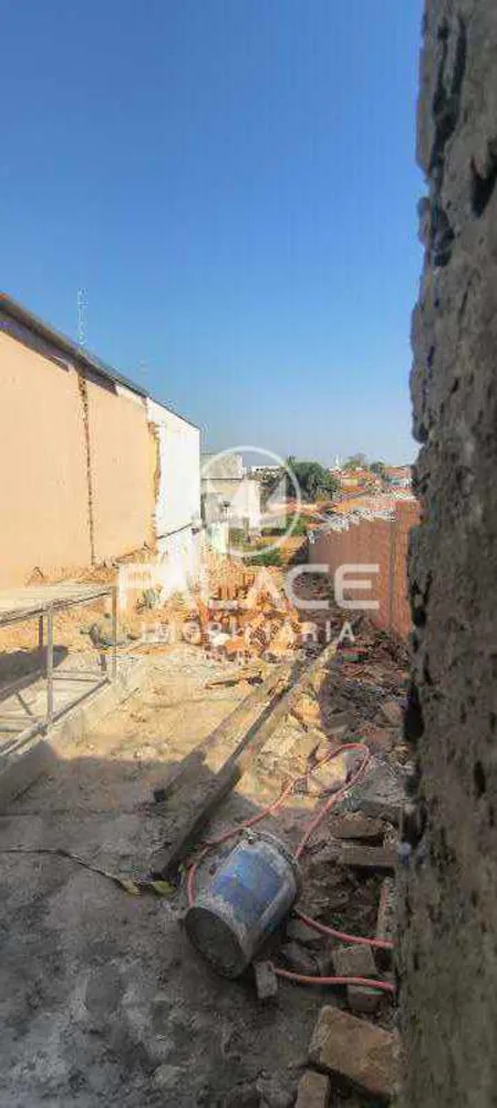 Terreno, 218 m² - Foto 3