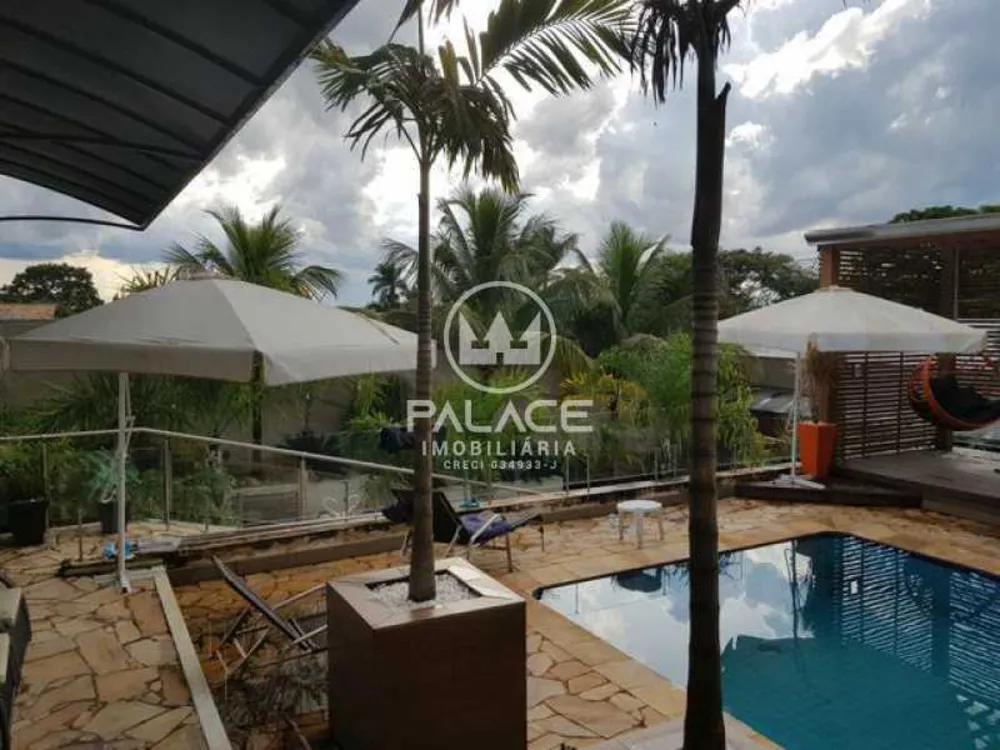 Casa de Condomínio, 6 quartos - Foto 3