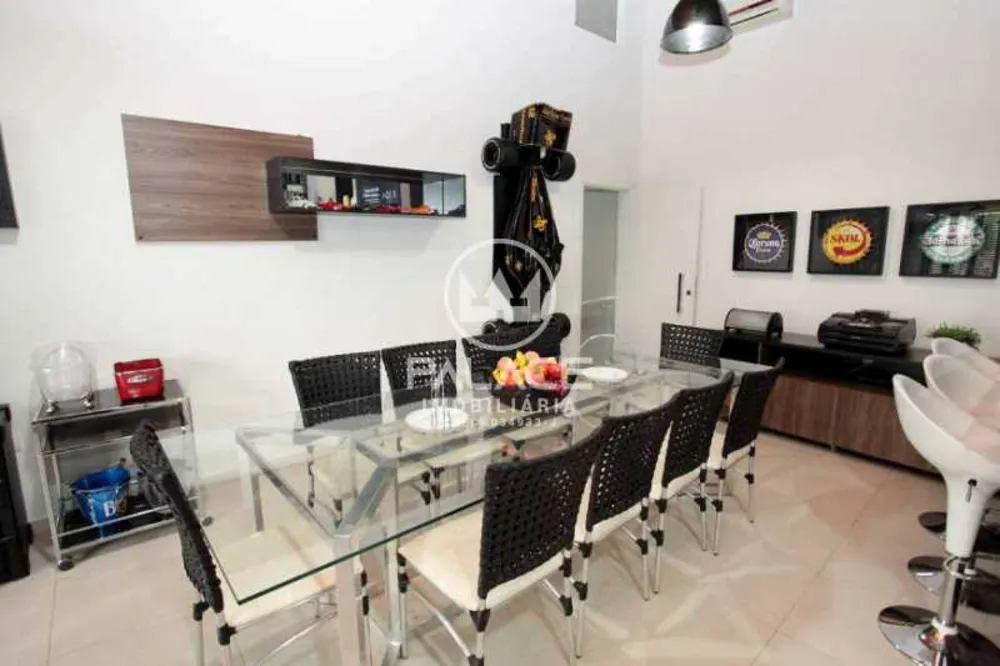 Casa de Condomínio, 6 quartos - Foto 8