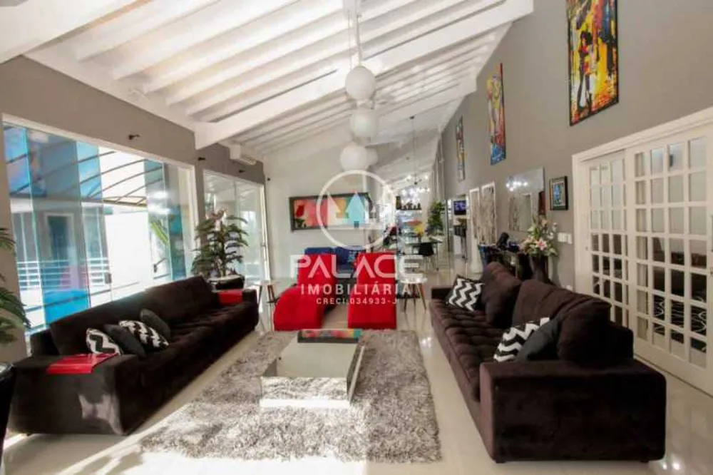 Casa de Condomínio, 6 quartos - Foto 7