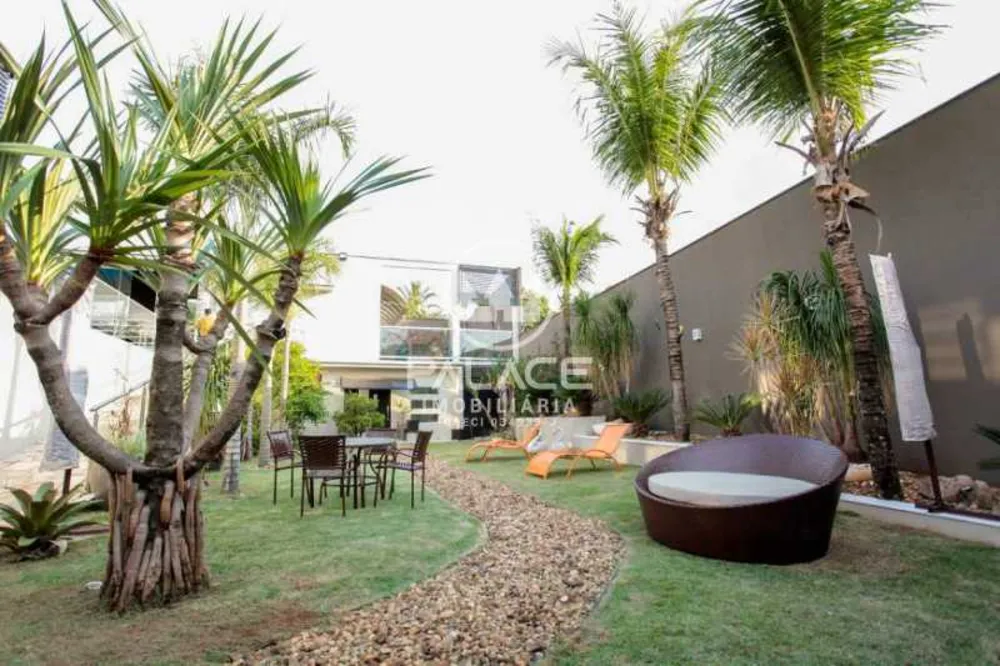 Casa de Condomínio, 6 quartos - Foto 12