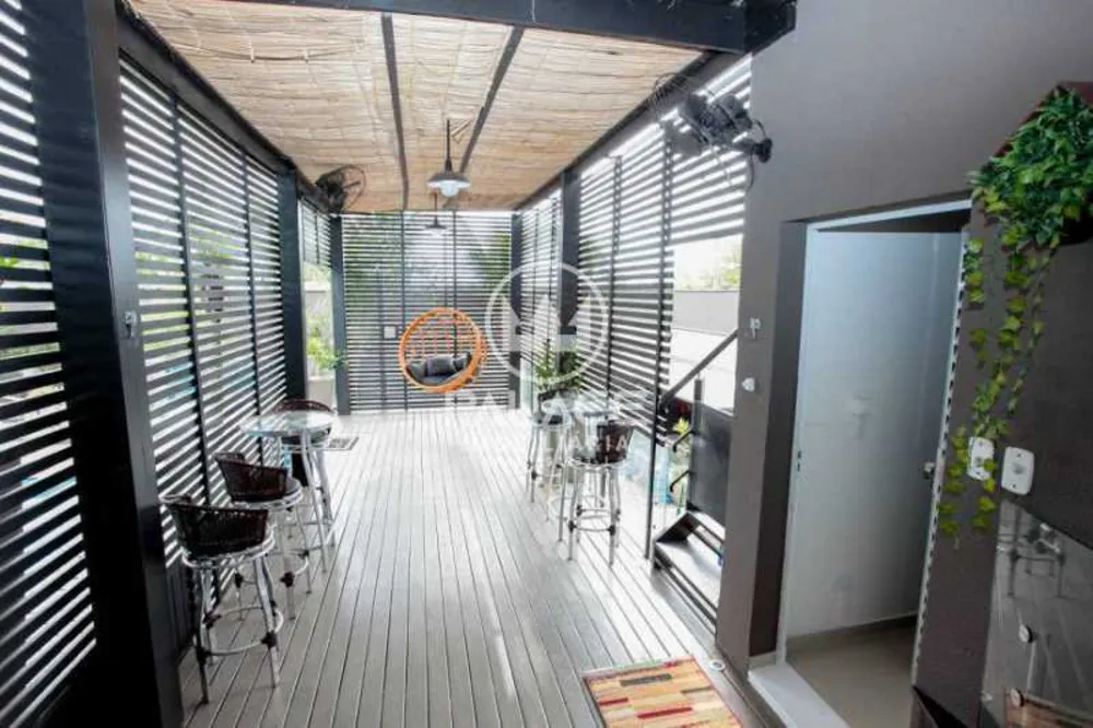 Casa de Condomínio, 6 quartos - Foto 2