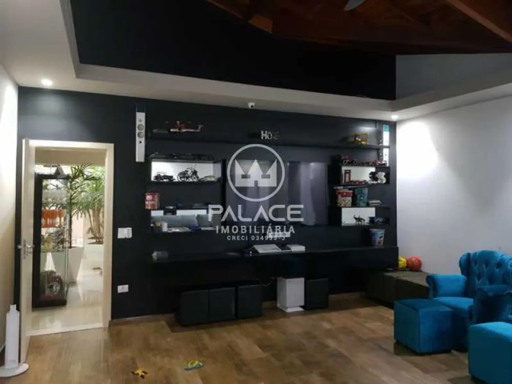 Casa de Condomínio, 6 quartos - Foto 1