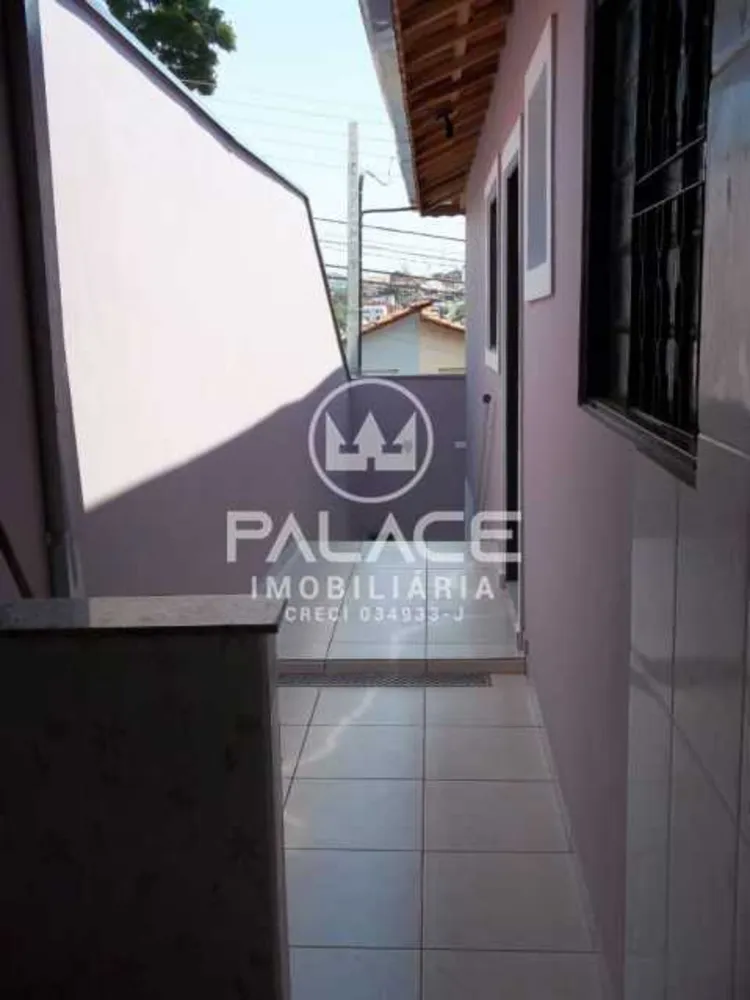 Casa, 2 quartos, 280 m² - Foto 1