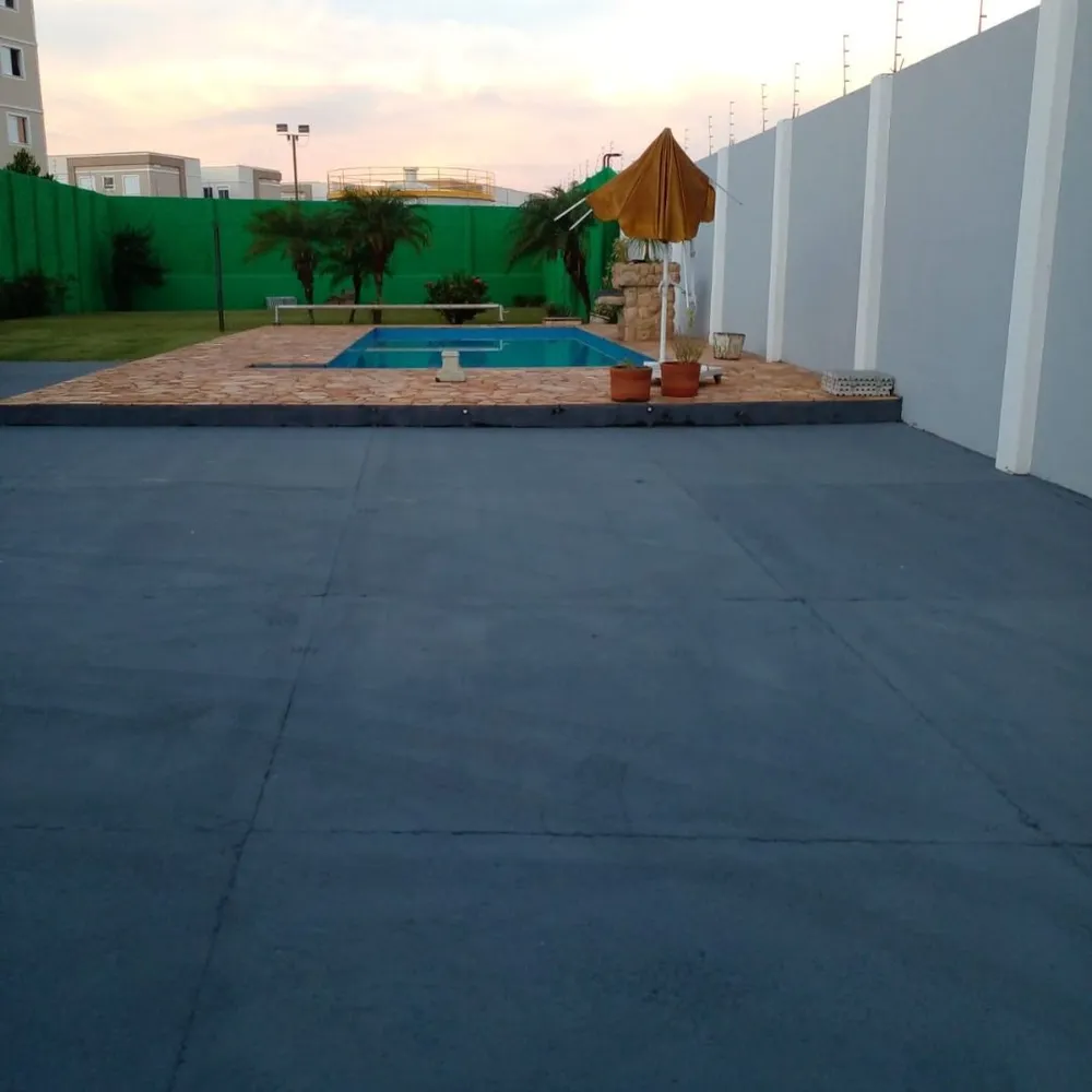 Chácara, 3 quartos - Foto 1