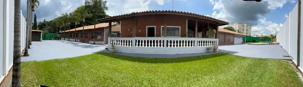 Chácara, 3 quartos - Foto 2