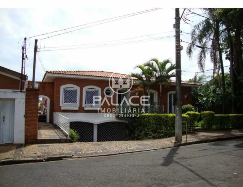 Casa, 4 quartos, 397 m² - Foto 1