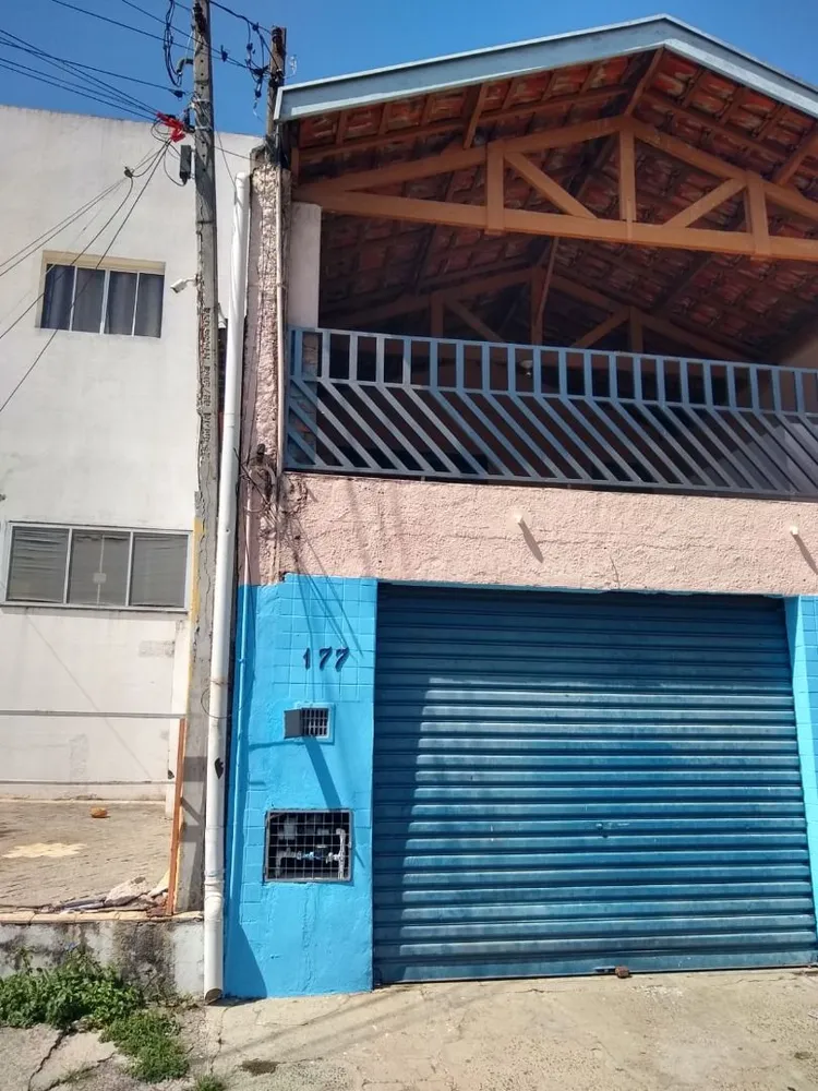 Casa, 2 quartos, 222 m² - Foto 2