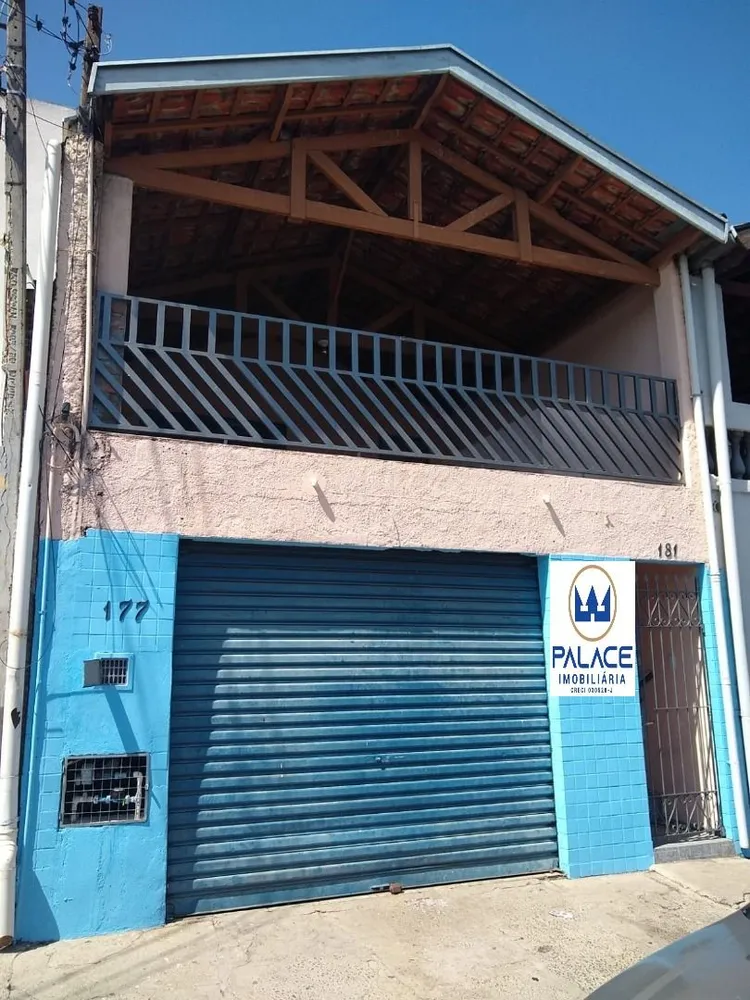 Casa, 2 quartos, 222 m² - Foto 1