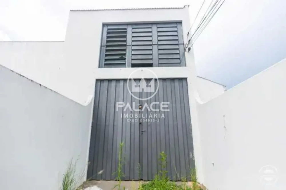 Prédio Inteiro, 398 m² - Foto 2