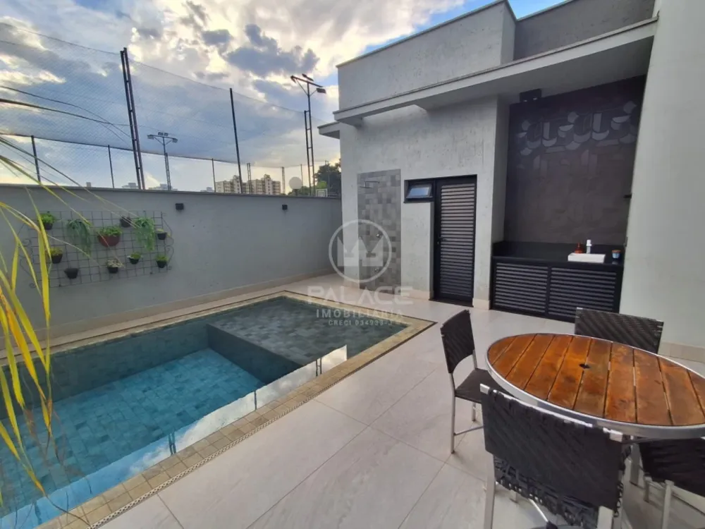 Casa de Condomínio, 3 quartos - Foto 7