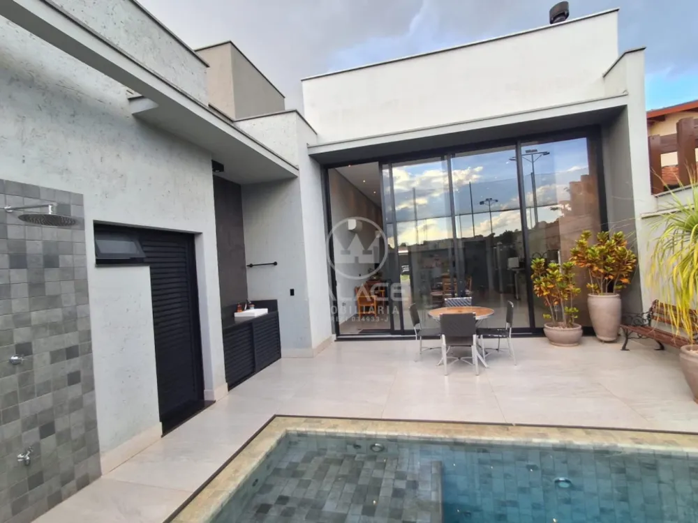 Casa de Condomínio, 3 quartos - Foto 6