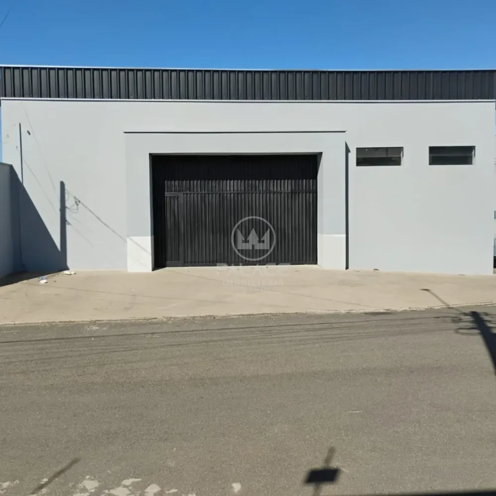 Prédio Inteiro, 290 m² - Foto 2