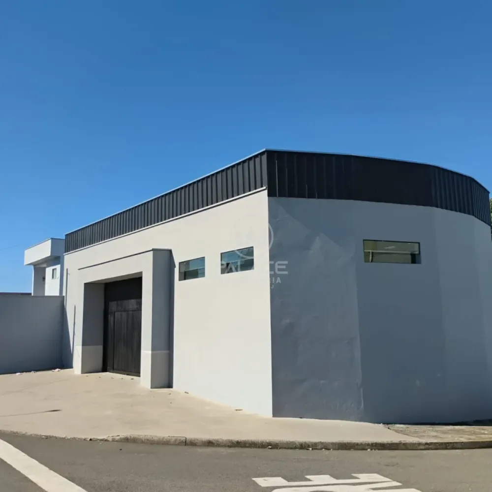 Prédio Inteiro, 290 m² - Foto 1