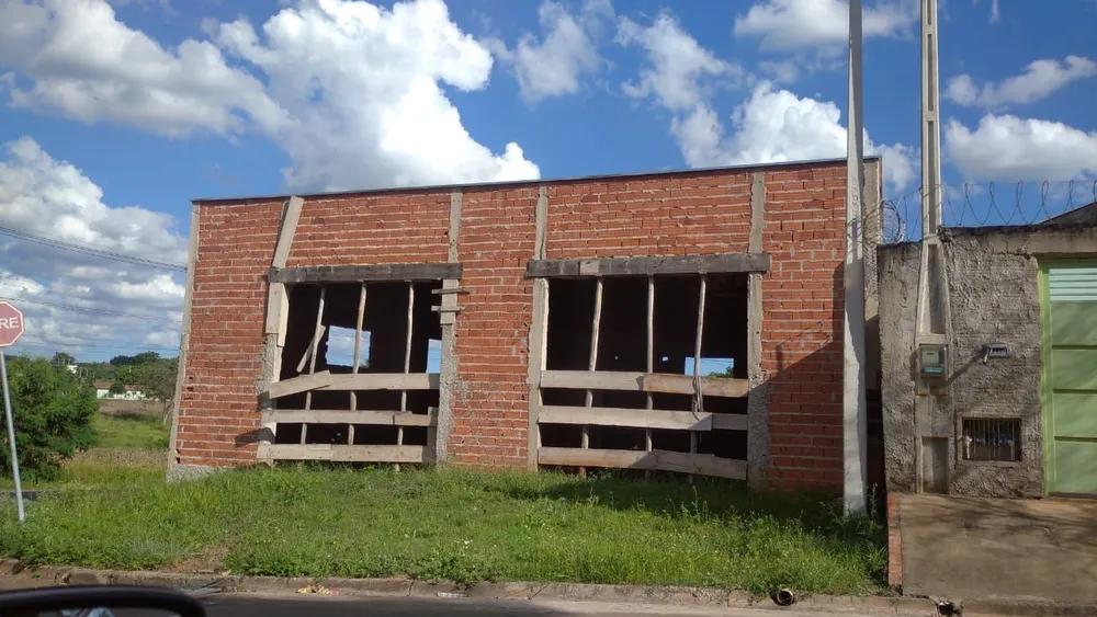 Prédio Inteiro, 299 m² - Foto 1