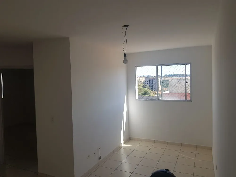 Apartamento, 2 quartos, 52 m² - Foto 4