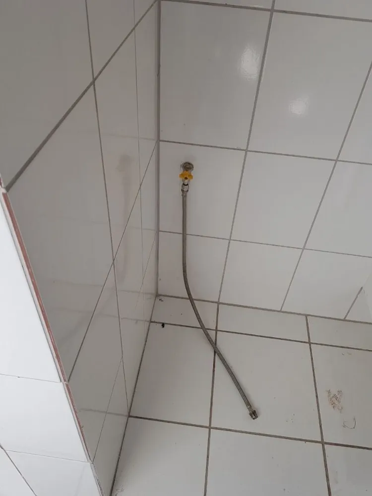 Apartamento, 2 quartos, 52 m² - Foto 2