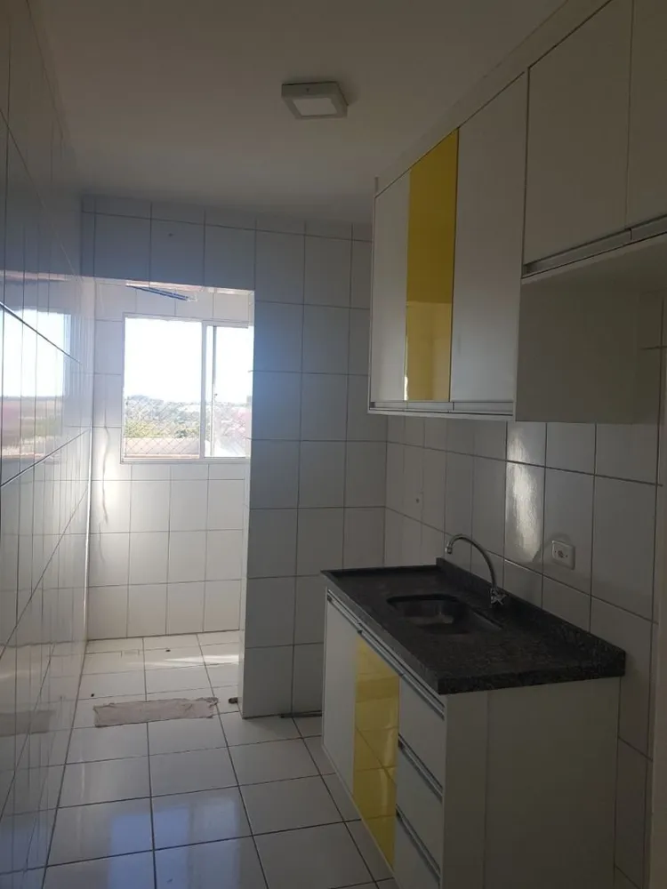 Apartamento, 2 quartos, 52 m² - Foto 4