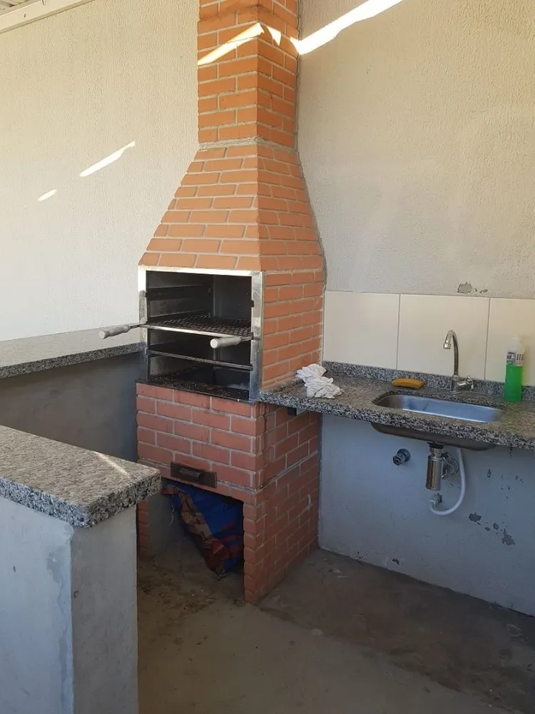 Apartamento, 2 quartos, 52 m² - Foto 1