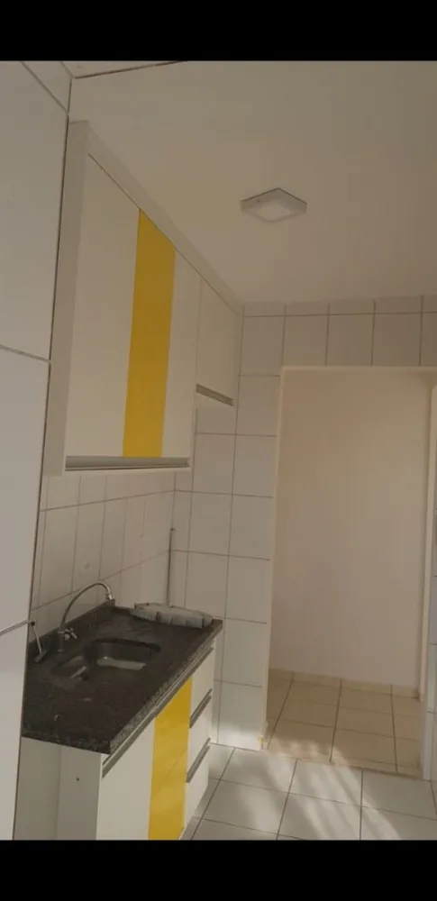 Apartamento, 2 quartos, 52 m² - Foto 3