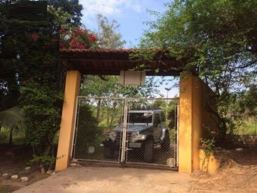 Chácara, 3 quartos - Foto 2