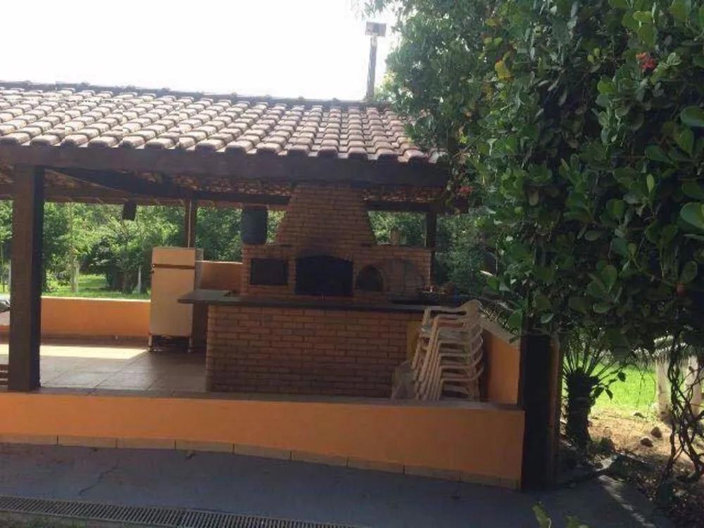 Chácara, 3 quartos - Foto 1