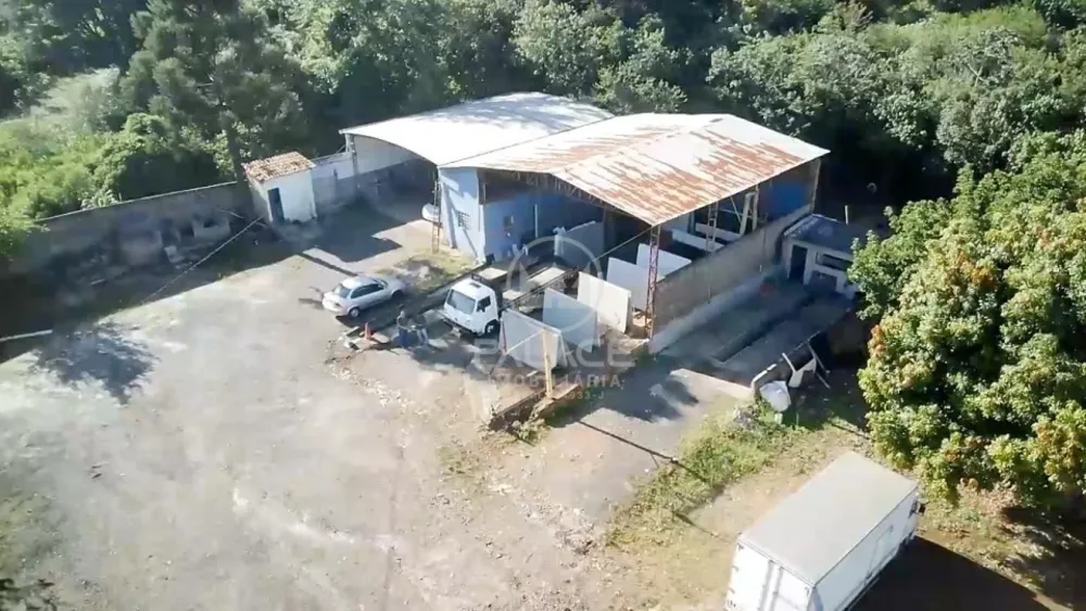 Prédio Inteiro, 530 m² - Foto 1