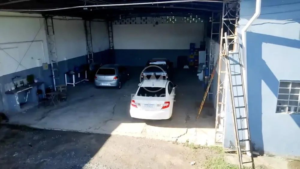 Prédio Inteiro, 530 m² - Foto 2