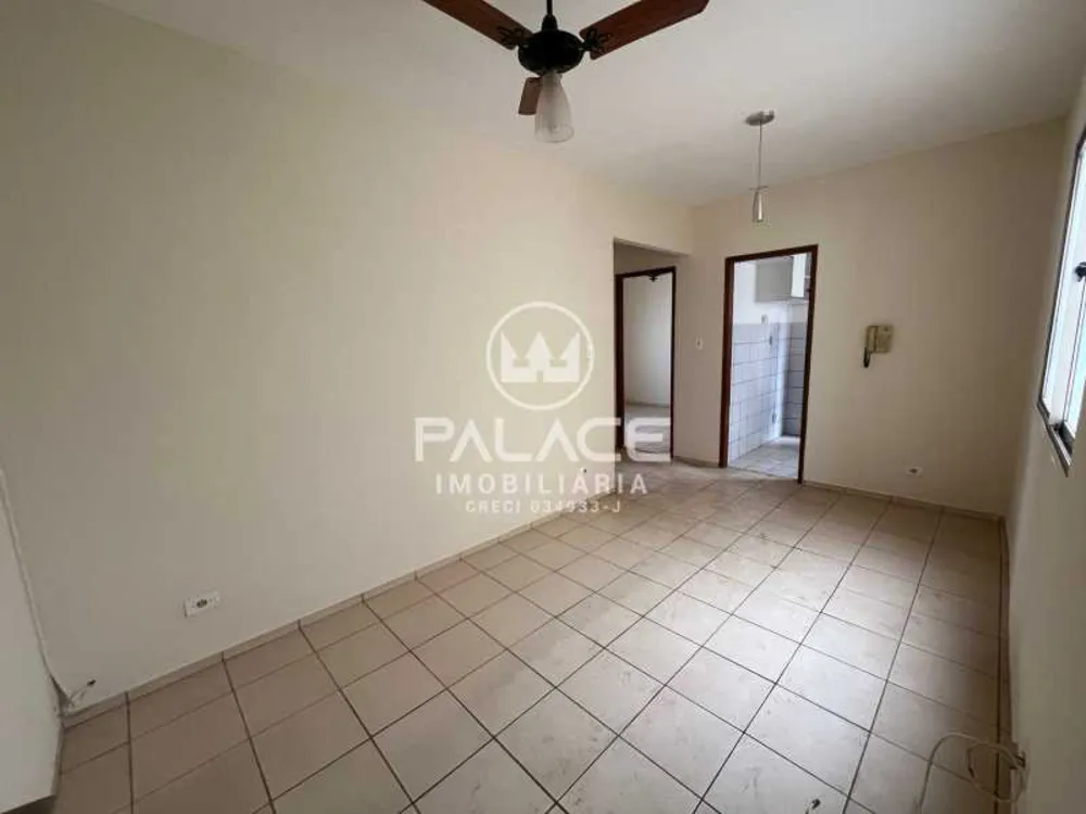 Apartamento, 2 quartos, 48 m² - Foto 1