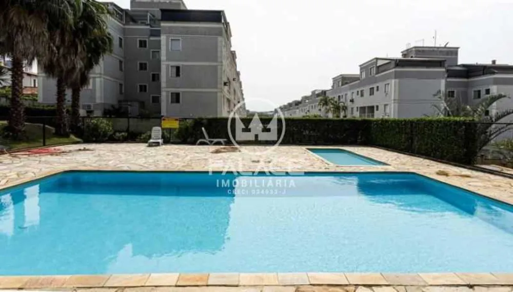 Apartamento, 2 quartos, 48 m² - Foto 11