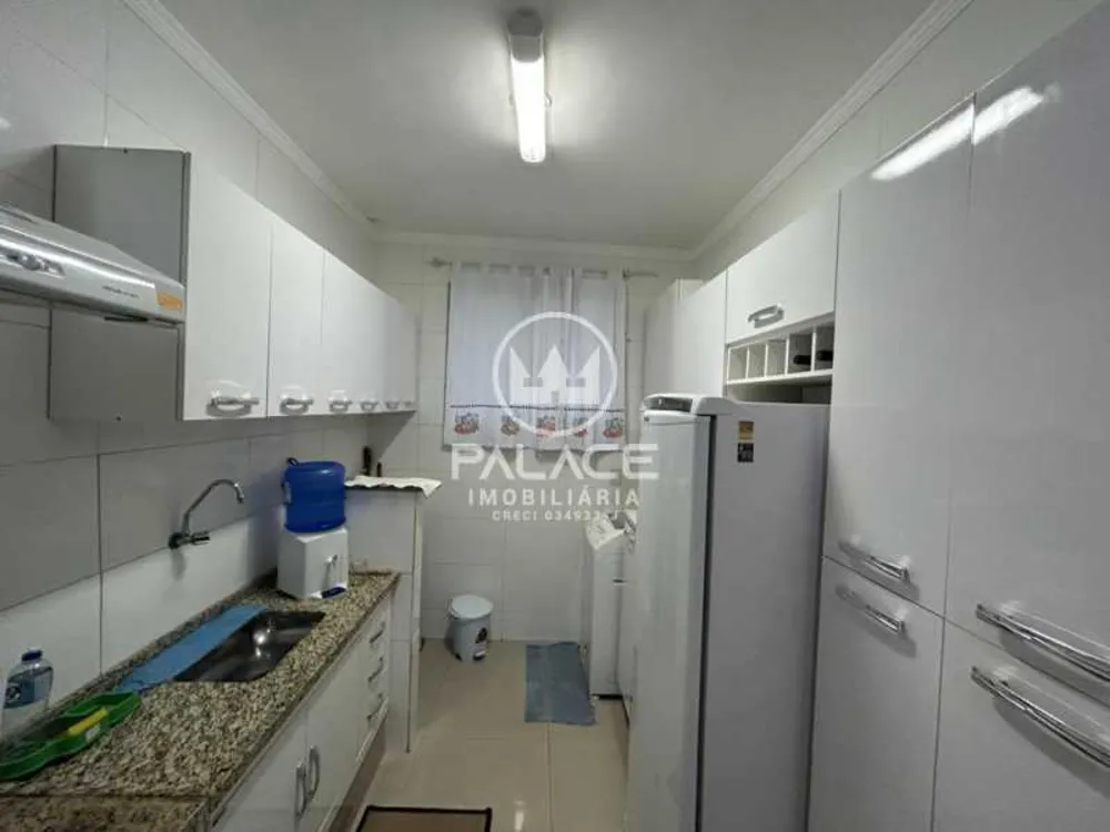 Apartamento, 2 quartos, 48 m² - Foto 2