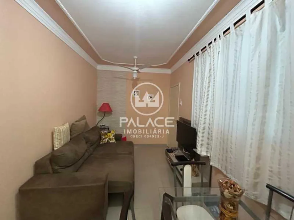 Apartamento, 2 quartos, 48 m² - Foto 1