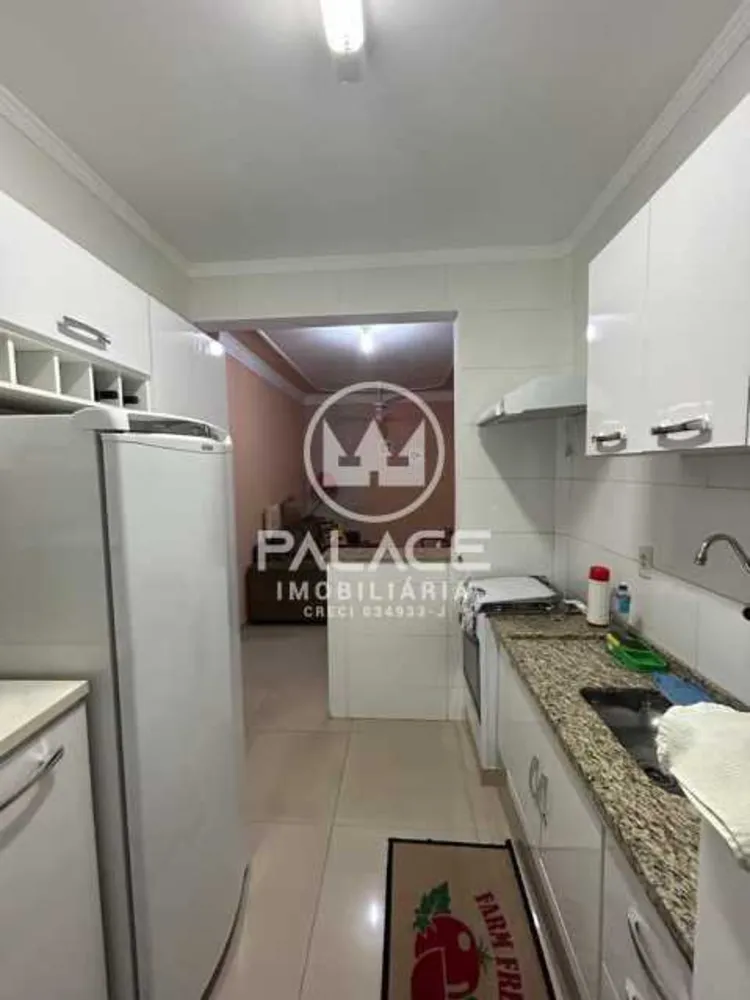 Apartamento, 2 quartos, 48 m² - Foto 3