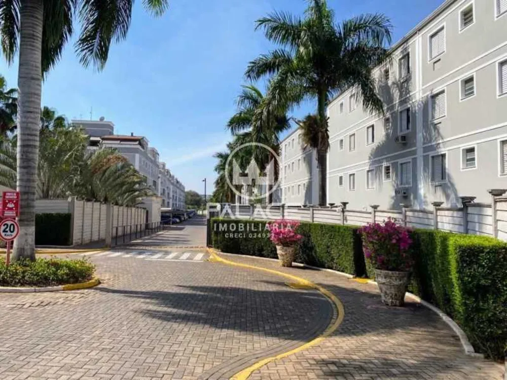 Apartamento, 2 quartos, 48 m² - Foto 10