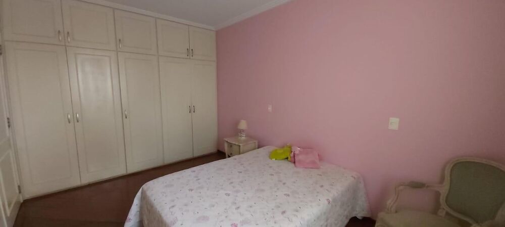 Apartamento à venda com 4 quartos, 256m² - Foto 8