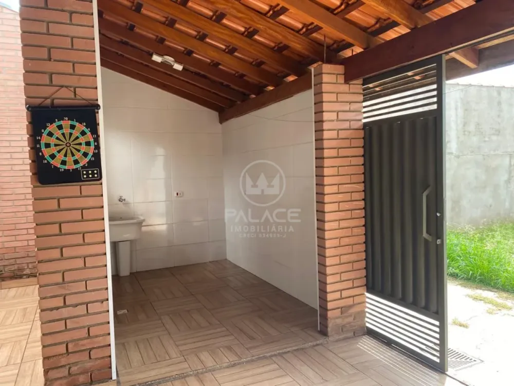 Casa, 3 quartos, 180 m² - Foto 4