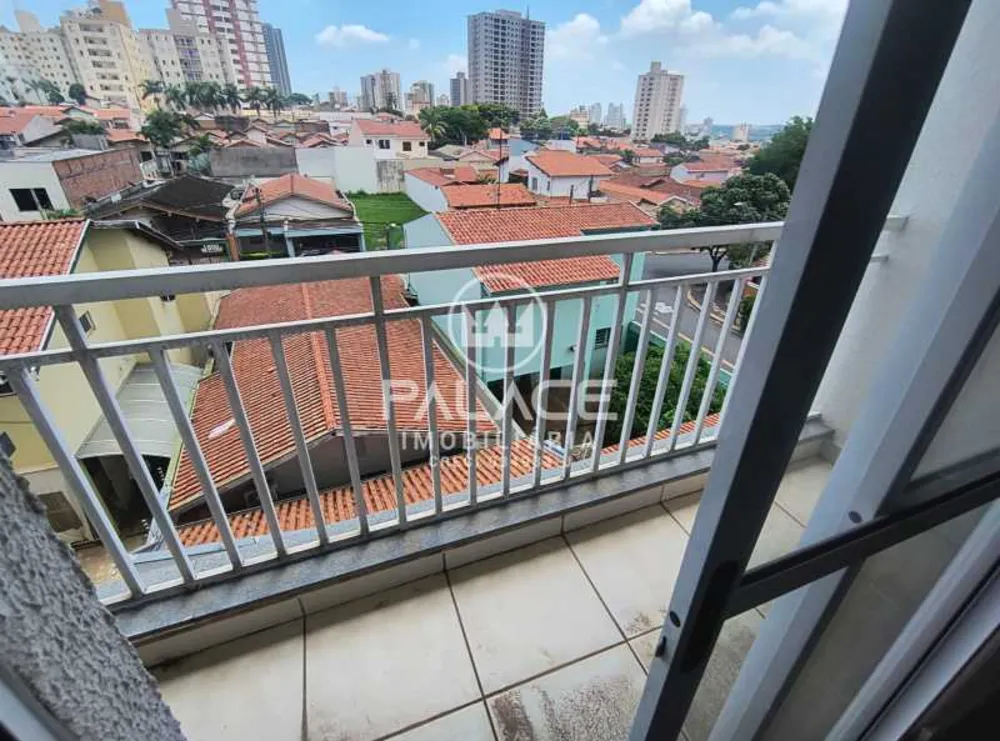 Apartamento, 3 quartos, 72 m² - Foto 4